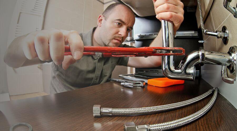 Local tankless water heater installation in Plain Dealing, LA